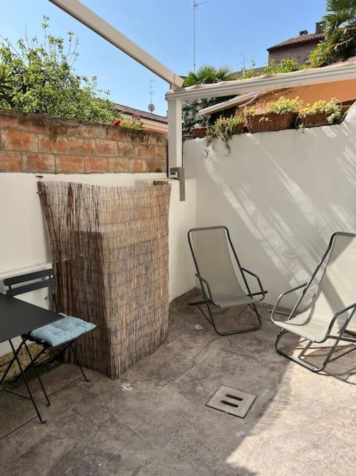 Principe Ranocchio - Casa nel Centro Storico - Two-Bedroom Apartment - 25