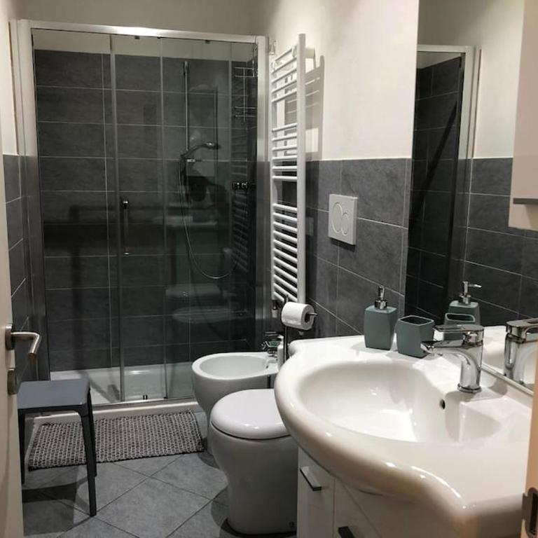 Principe Ranocchio - Casa nel Centro Storico - Two-Bedroom Apartment - 24