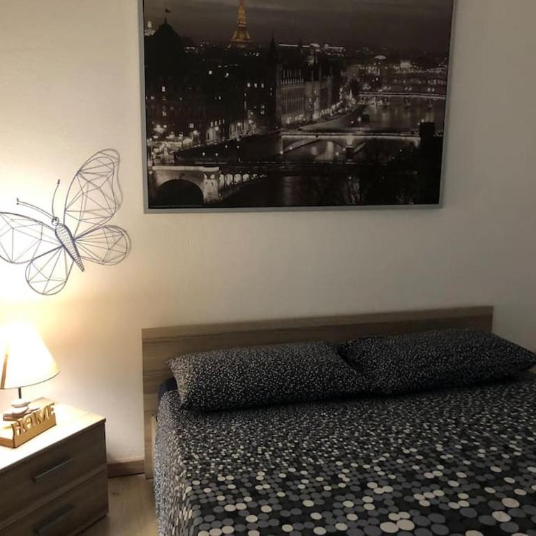 Principe Ranocchio - Casa nel Centro Storico - Two-Bedroom Apartment - 4
