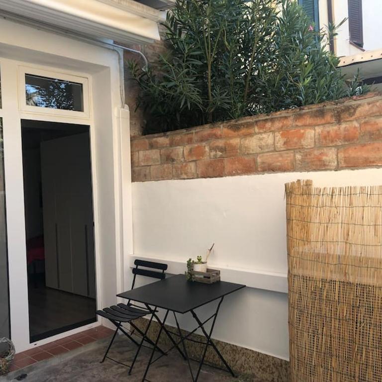 Principe Ranocchio - Casa nel Centro Storico - Two-Bedroom Apartment - 32