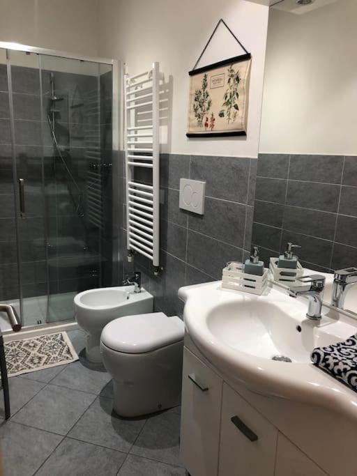 Principe Ranocchio - Casa nel Centro Storico - Two-Bedroom Apartment - 31