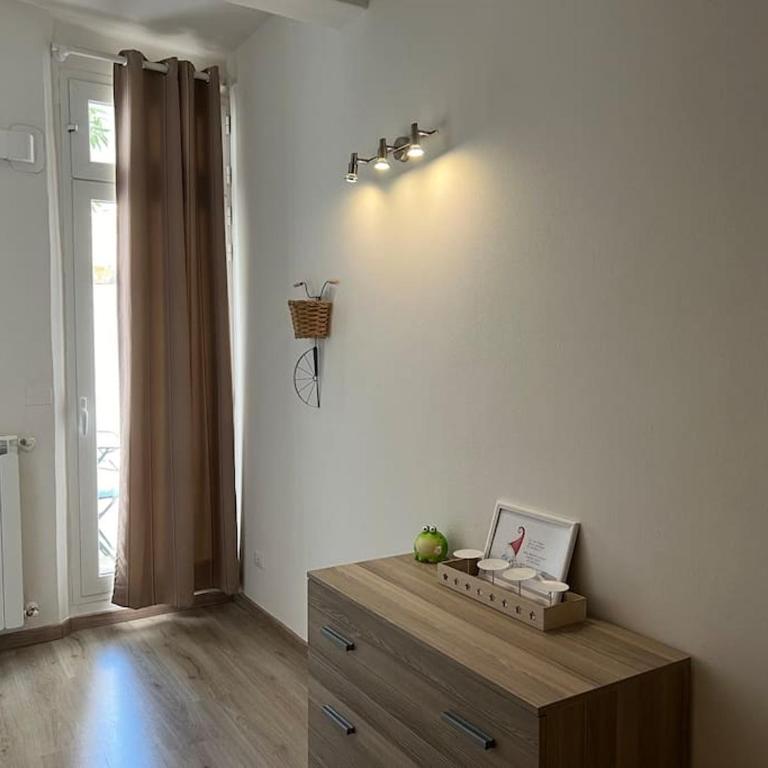 Principe Ranocchio - Casa nel Centro Storico - Two-Bedroom Apartment - 9