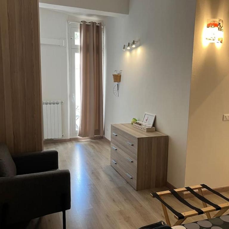 Principe Ranocchio - Casa nel Centro Storico - Two-Bedroom Apartment - 8