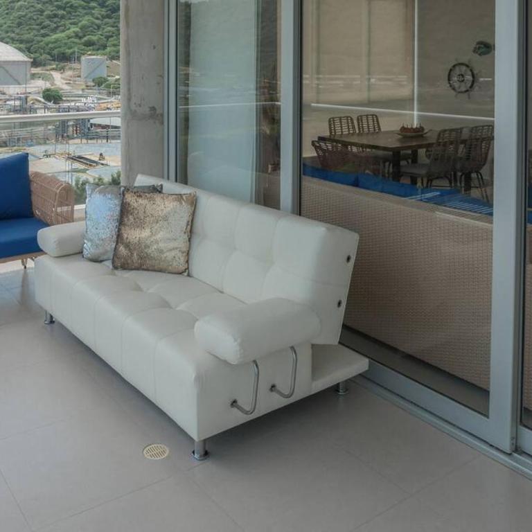 EP Stylish Apt with Pool, AC in Prime Location - Two-Bedroom Apartment - 10