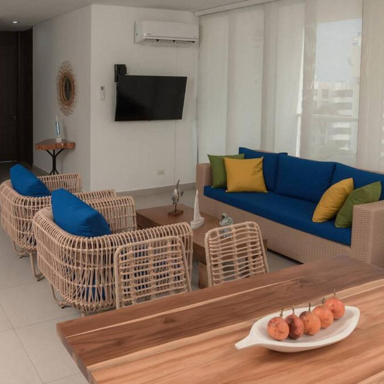 EP Stylish Apt with Pool, AC in Prime Location - Two-Bedroom Apartment - 15