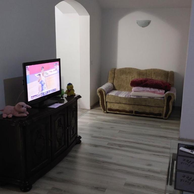 Apartman NS - Apartman sa 3 Spavaće Sobe - 12