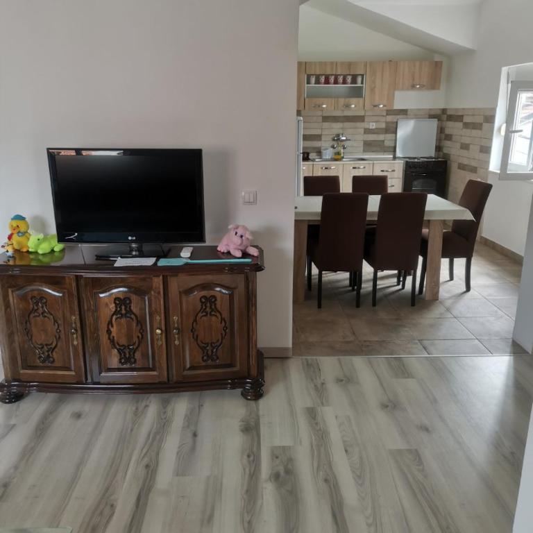 Apartman NS - Apartman sa 3 Spavaće Sobe - 2