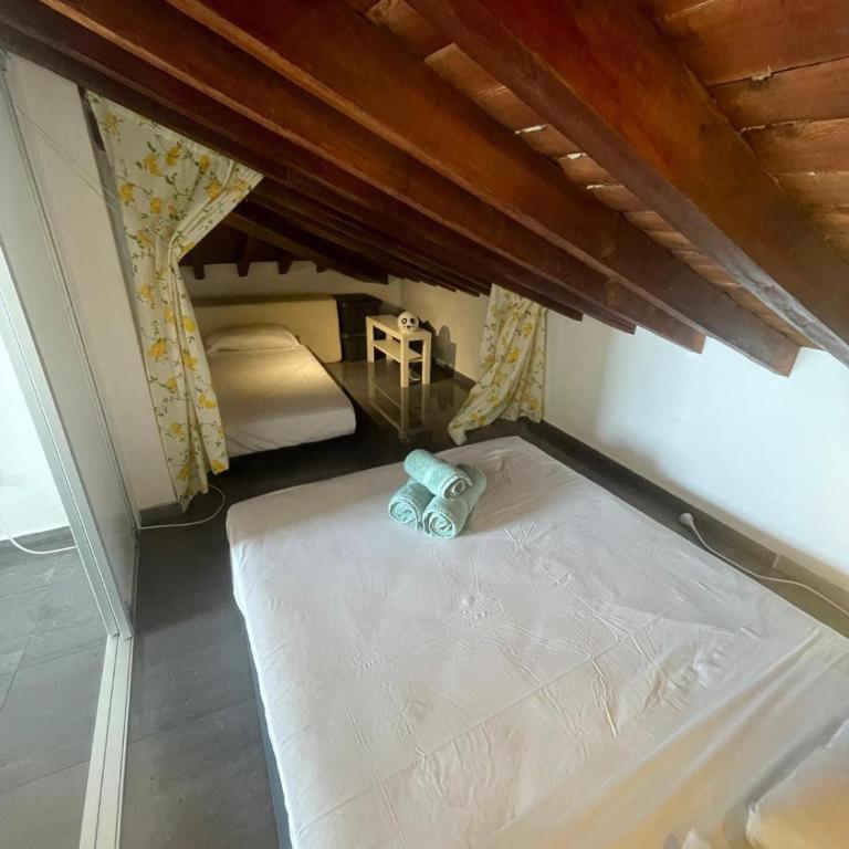 -MalagaSunApts- Private Terrace Studio - Estudio con terraza - 9