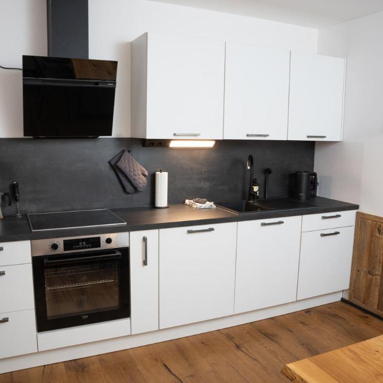 Luxusferienwohnung mit Sauna - NEUBAU - Apartment mit 1 Schlafzimmer - 21