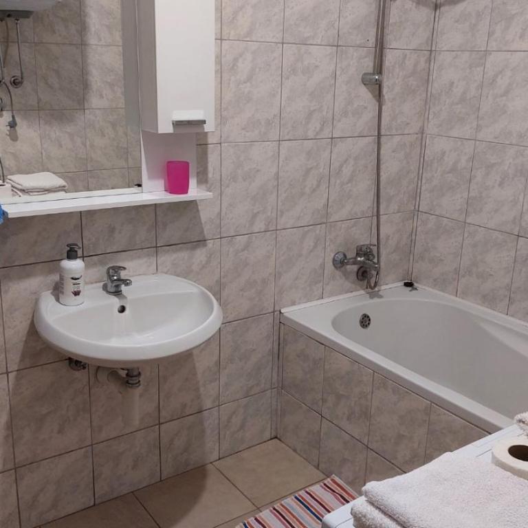 Apartman NS - Apartman sa 3 Spavaće Sobe - 14