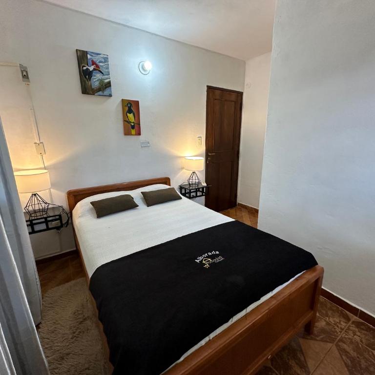 Posada Turistica Alborada - Double Room - 12