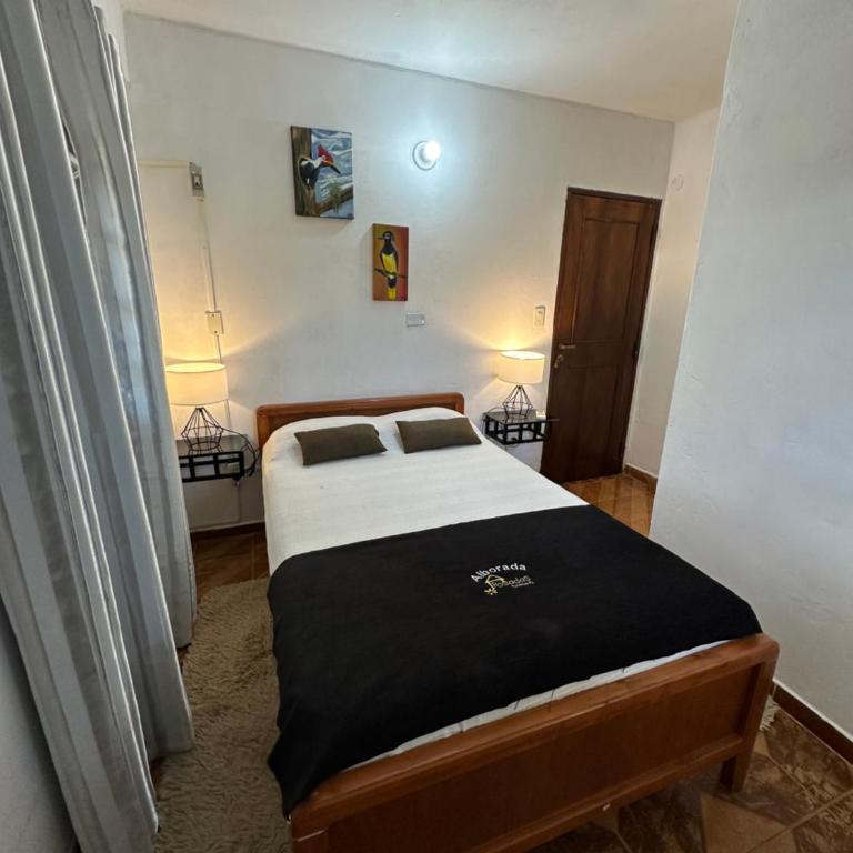 Posada Turistica Alborada - Double Room - 17