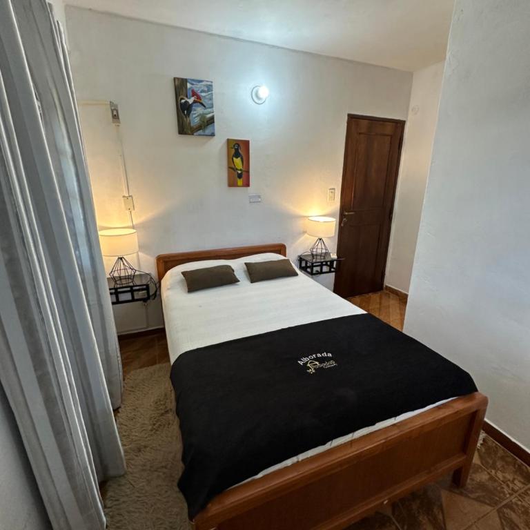 Posada Turistica Alborada - Double Room - 18