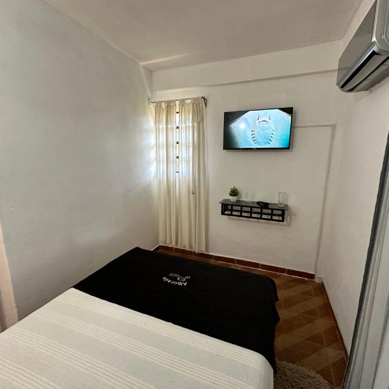 Posada Turistica Alborada - Double Room - 10
