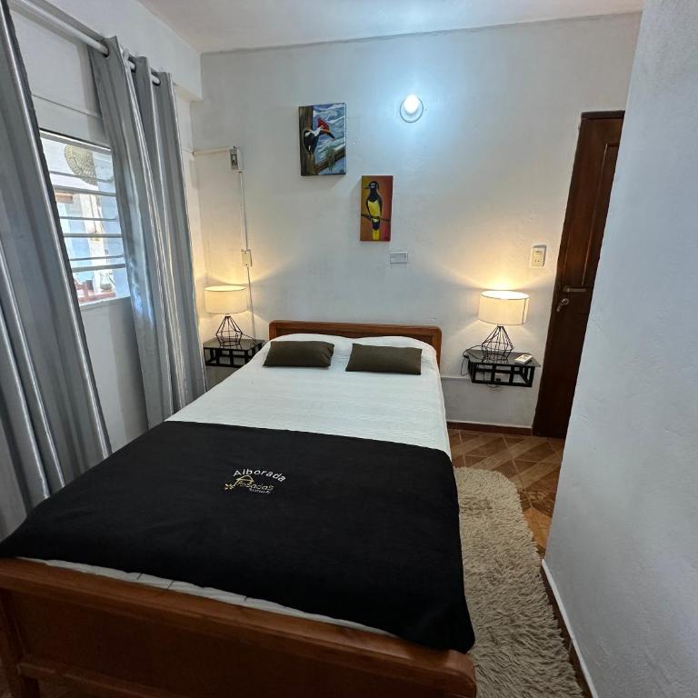 Posada Turistica Alborada - Double Room - 13