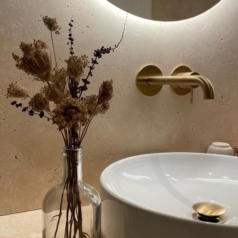 La Suite Gordes - Studio Deluxe - 13