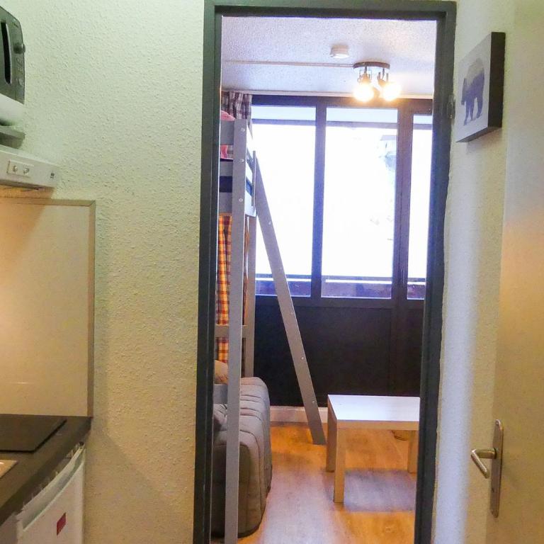 Studio Confort 3 Pers, Balcon, Animaux Acceptés - FR-1-502-450 - Studio - 6