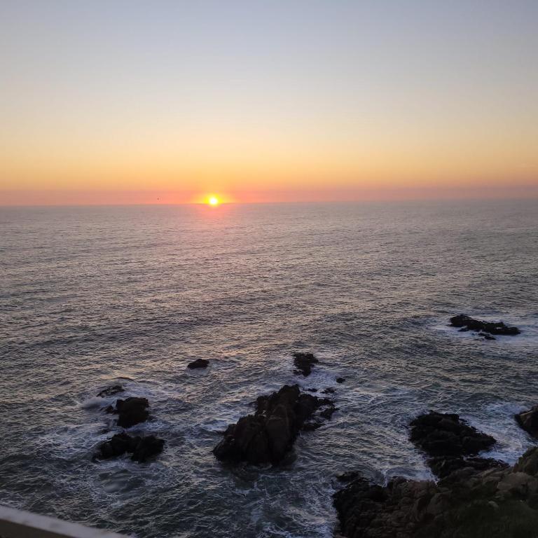 Concon Amazing Ocean View en primera linea - Apartamento de 2 dormitorios - 7