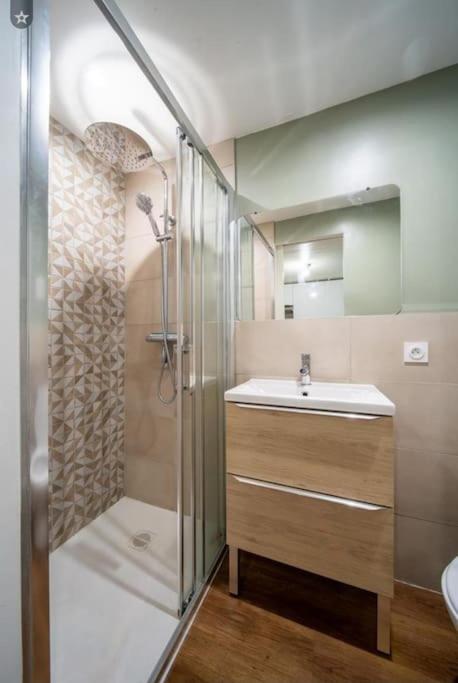 Le Budapest - Appartement 1 Chambre - 6