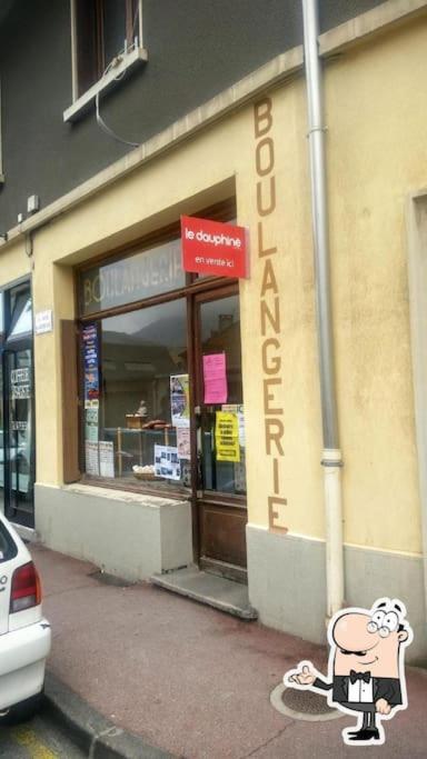 Le Budapest - Appartement 1 Chambre - 19
