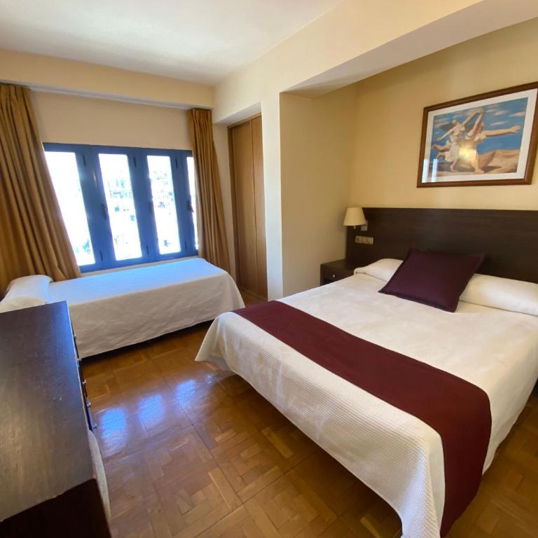 Apartamentos MS Puerto Marina, antes MS Pepita - Estudio (2 adultos) - 11