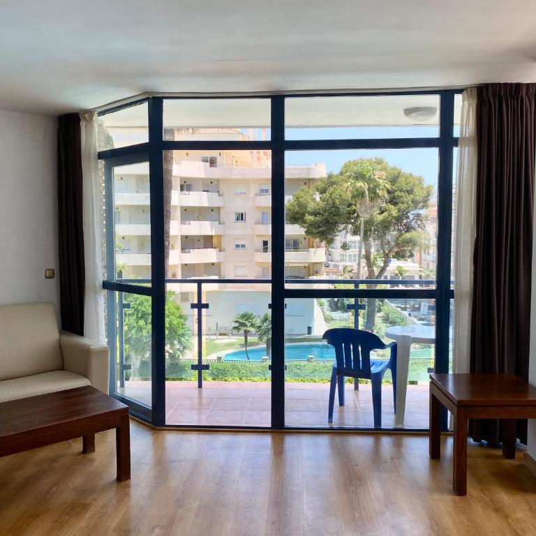 Apartamentos MS Puerto Marina, antes MS Pepita - Apartamento de 1 dormitorio (3 adultos) - 7