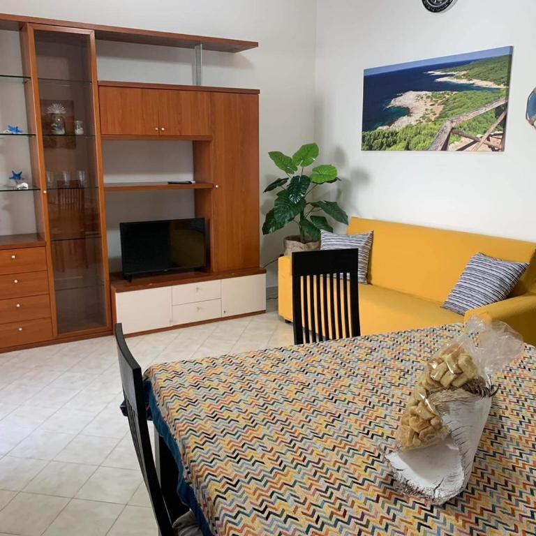 Casa Vacanza DA MARCO E ILENIA - Casa con 2 Camere da Letto - 4