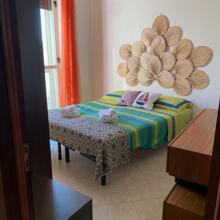 Casa Vacanza DA MARCO E ILENIA - Casa con 2 Camere da Letto - 3