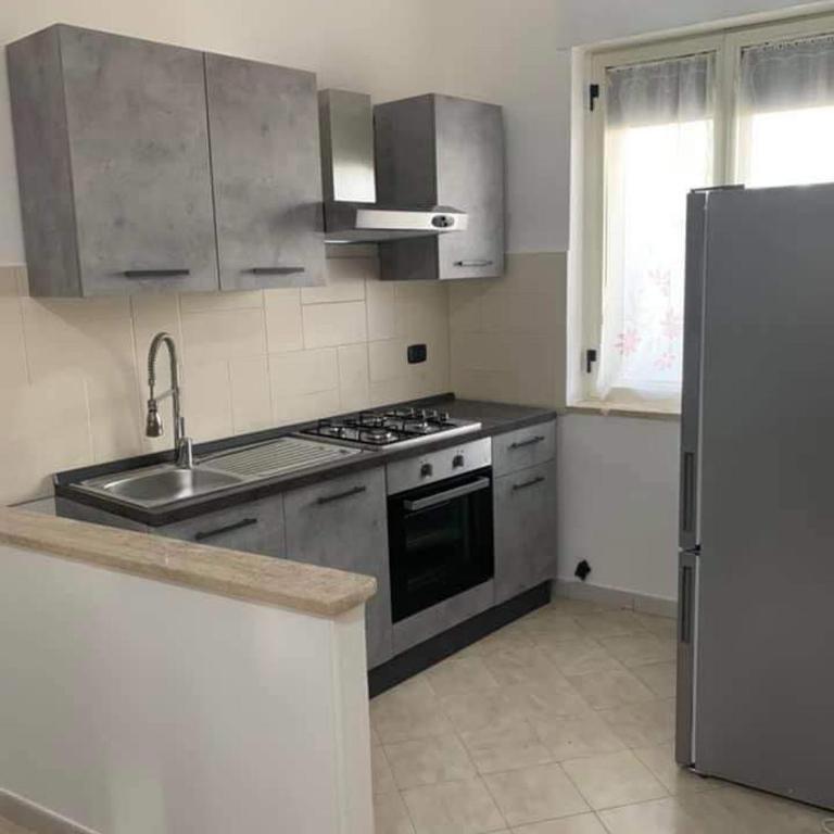 Casa Vacanza DA MARCO E ILENIA - Casa con 2 Camere da Letto - 8
