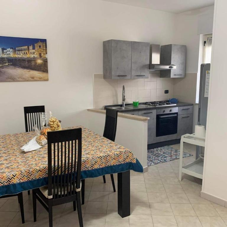 Casa Vacanza DA MARCO E ILENIA - Casa con 2 Camere da Letto - 6