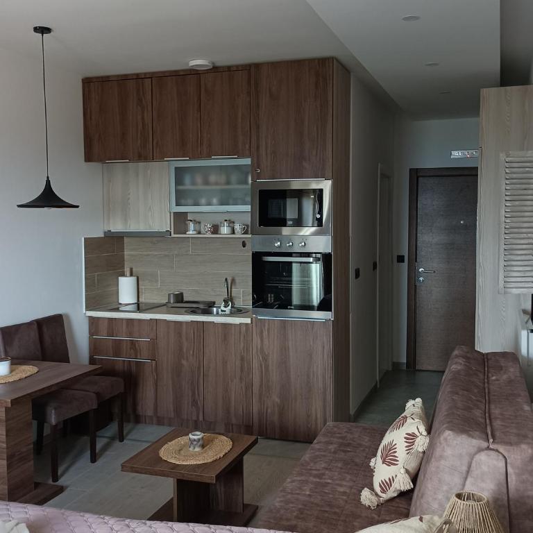 Milmari resort N12 - Porodični Studio - 10