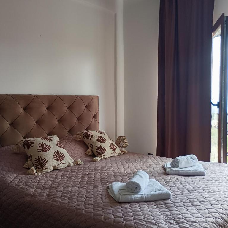 Milmari resort N12 - Porodični Studio - 5
