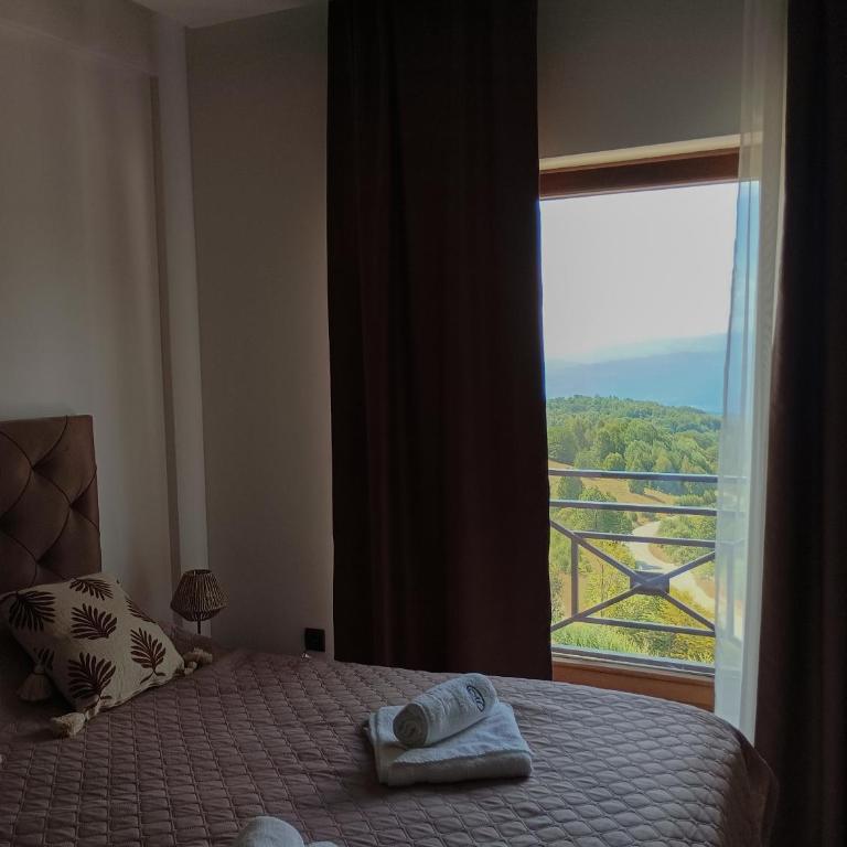 Milmari resort N12 - Porodični Studio - 6