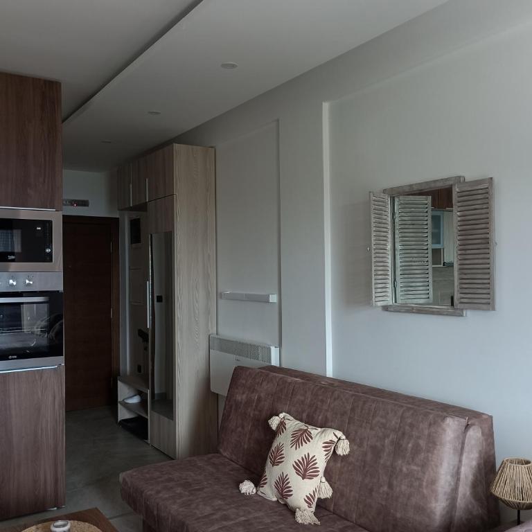 Milmari resort N12 - Porodični Studio - 4