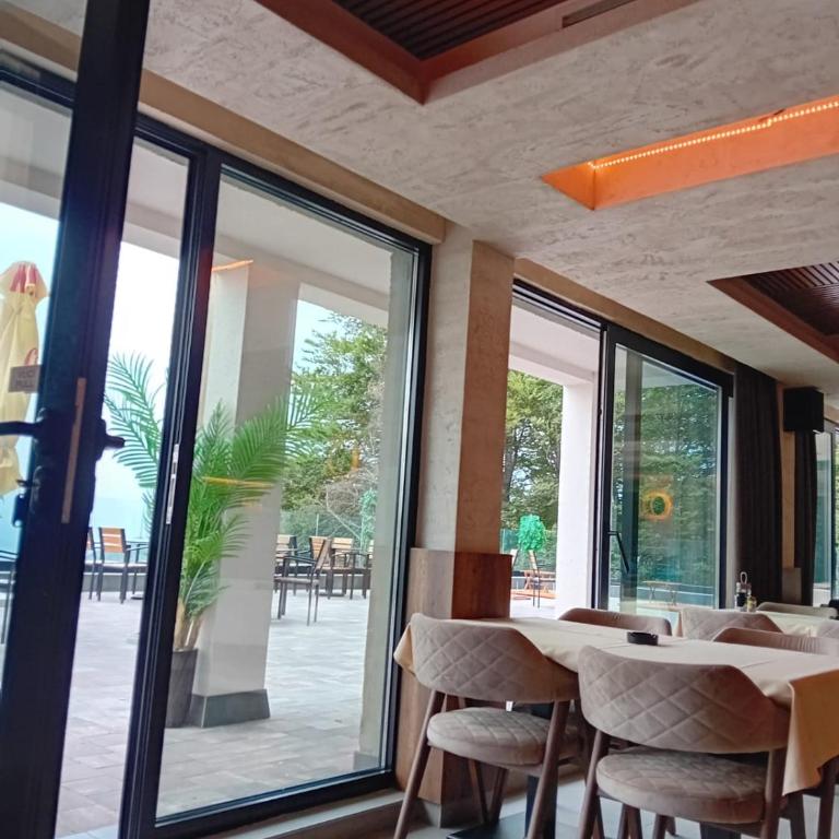 Milmari resort N12 - Porodični Studio - 15