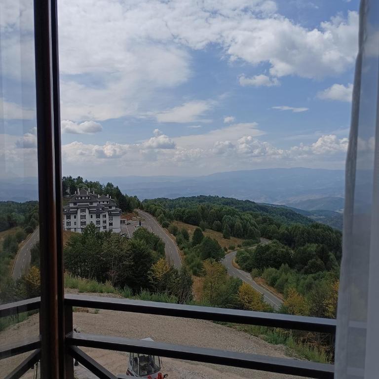 Milmari resort N12 - Porodični Studio - 9