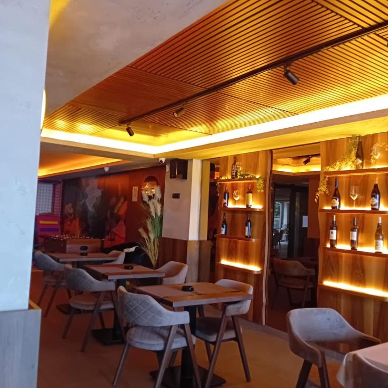 Milmari resort N12 - Porodični Studio - 16