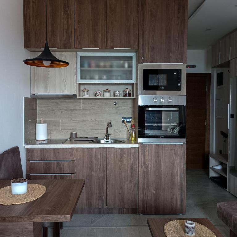 Milmari resort N12 - Porodični Studio - 11