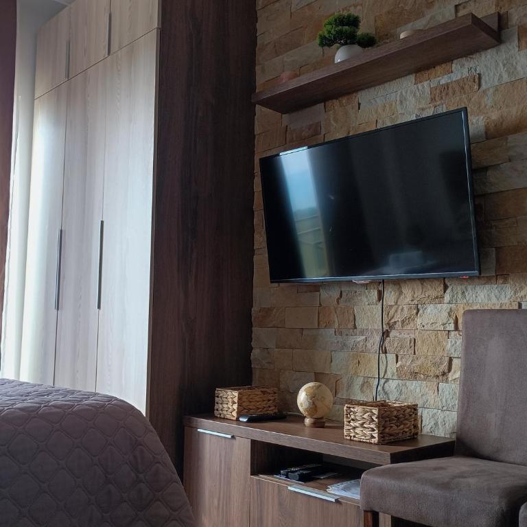 Milmari resort N12 - Porodični Studio - 8