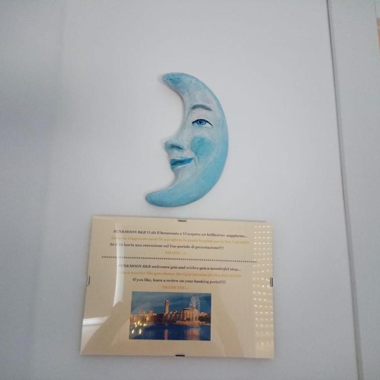 SUN & MOON Apartment - Deluxe Double Room with Balcony - 28