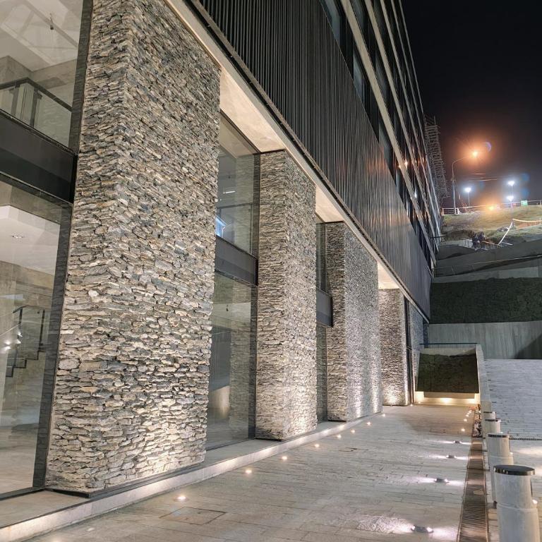 Southern Suites - SM810 - Apartamento de 1 dormitorio - 8
