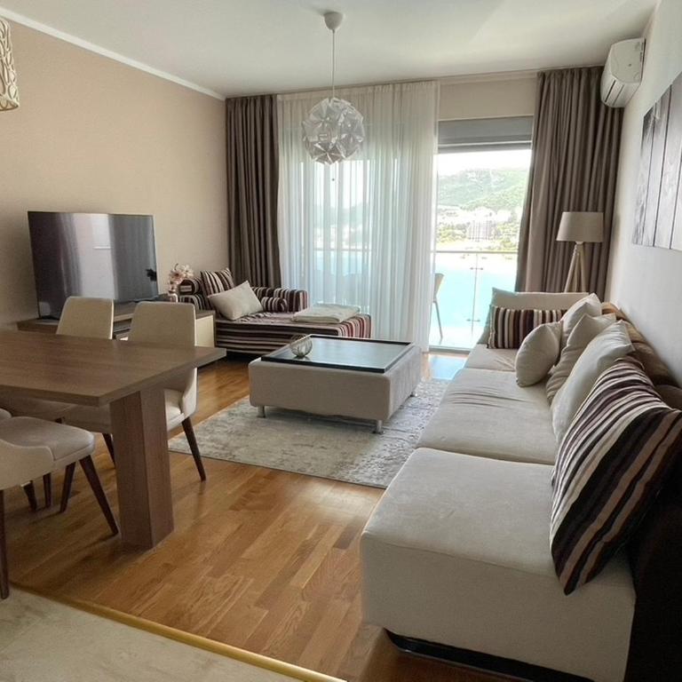 Workation Panorama Escape - Apartman sa 2 Spavaće Sobe - 4