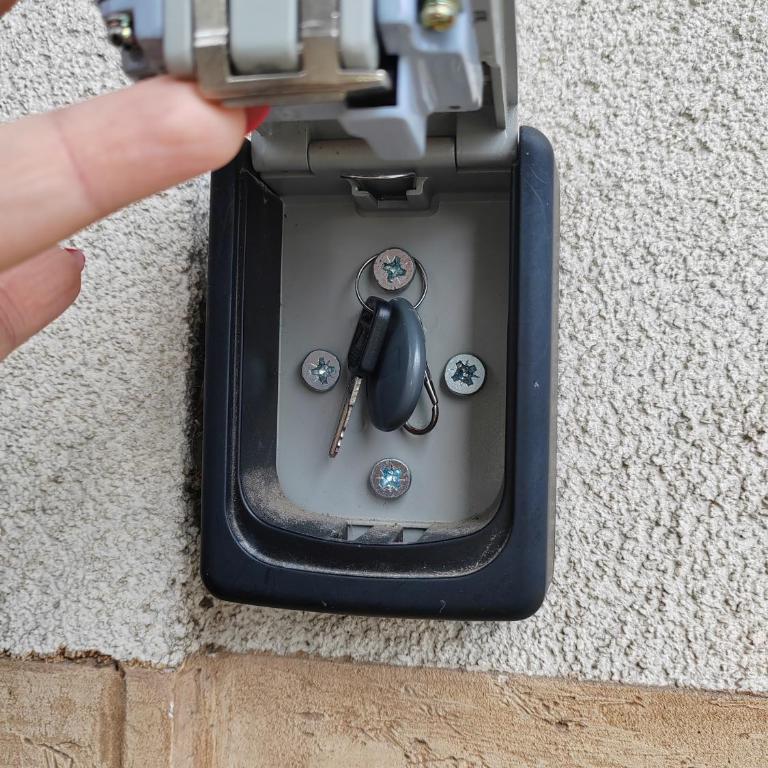 Krstić_lux apartman - One-Bedroom Apartment - 40