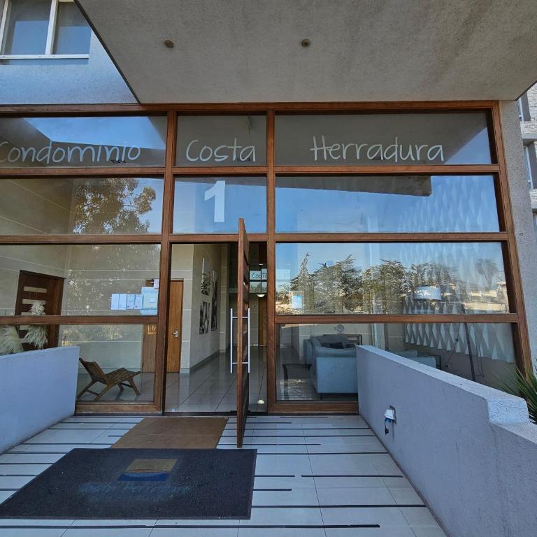 Departamento La Herradura a pasos de del mar - Two-Bedroom Apartment - 7