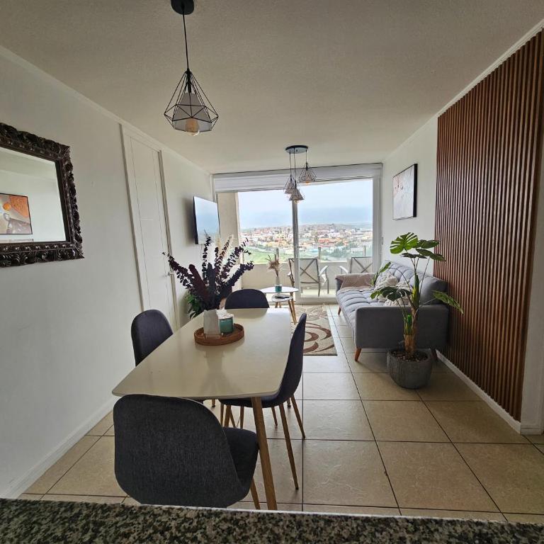 Departamento La Herradura a pasos de del mar - Two-Bedroom Apartment - 18