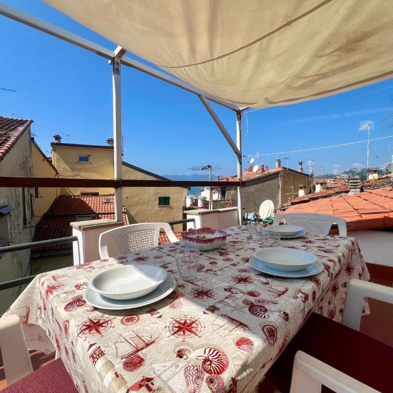 Terrazza Del Centro - Appartamento con 1 Camera da Letto - 1