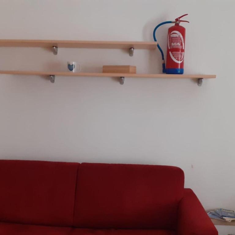 Ad Maiora Salento - Appartamento con 1 Camera da Letto - 33