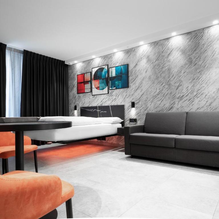 ADV HOME - Exclusive Rooms - Camera Queen Deluxe - 1