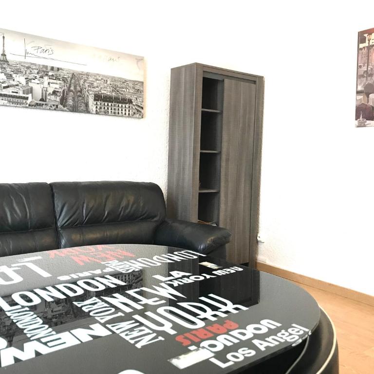 LE CENTRE - Hypercentre - Face Parcs & Opéra - Proche Thermes - Appartement 1 Chambre - 11