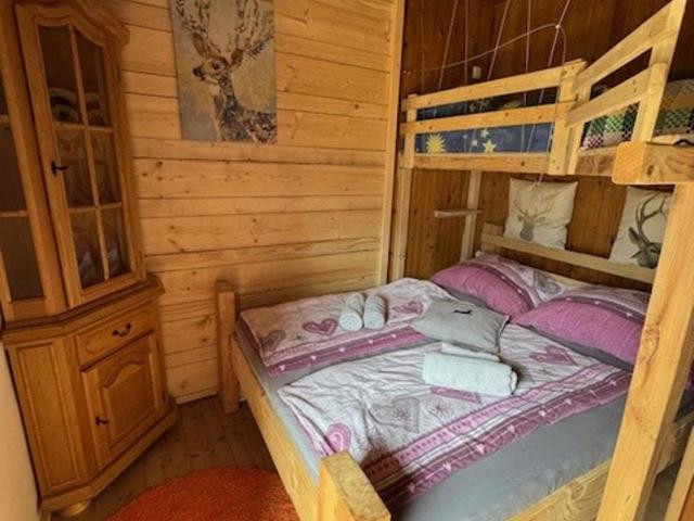 Heidi-Alm-Amelie am Präbichl - Apartment mit 3 Schlafzimmern - 14